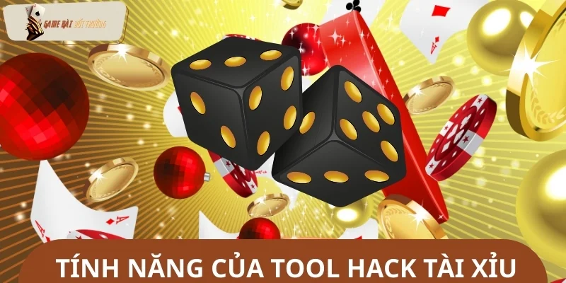 Những tính năng hiện đại của các phần mềm hack kết quả