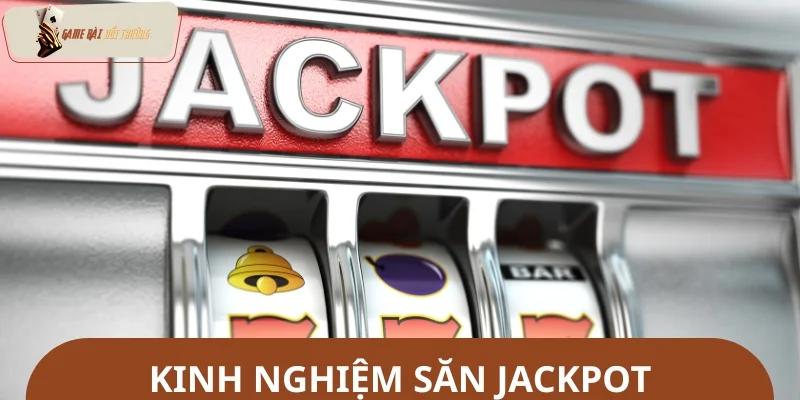 Bỏ túi kinh nghiệm chinh phục top game nổ hũ