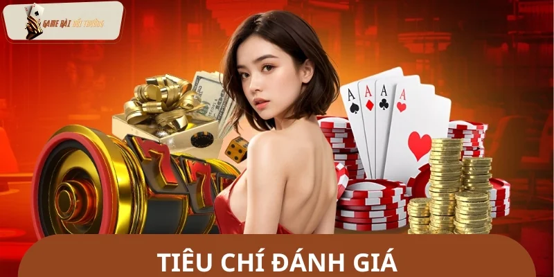 Tiêu vàng chọn top nhà cái đáng chơi nhất 2025 chuẩn xác