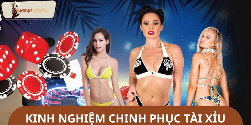 Bỏ túi mẹo săn Jackpot khủng tại top trang tài xỉu online uy tín